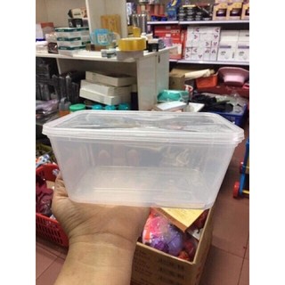 SET 10 hộp đựng thực phẩm Việt Nhật