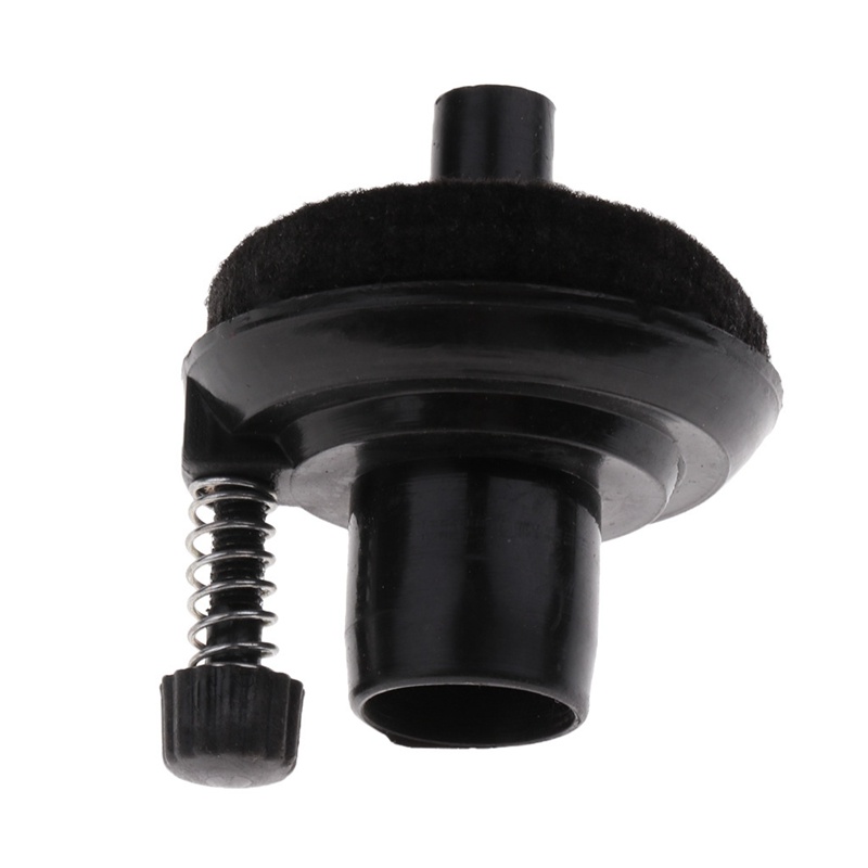 Ghế Nhựa Hi-Hat Cymbal Kèm Giá Đỡ 22mm Cho Trống