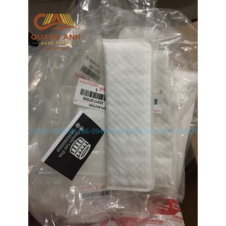 Lọc xăng cho xe vios đời 2014-2019 mã 23217-0y030 quang anh auto parts