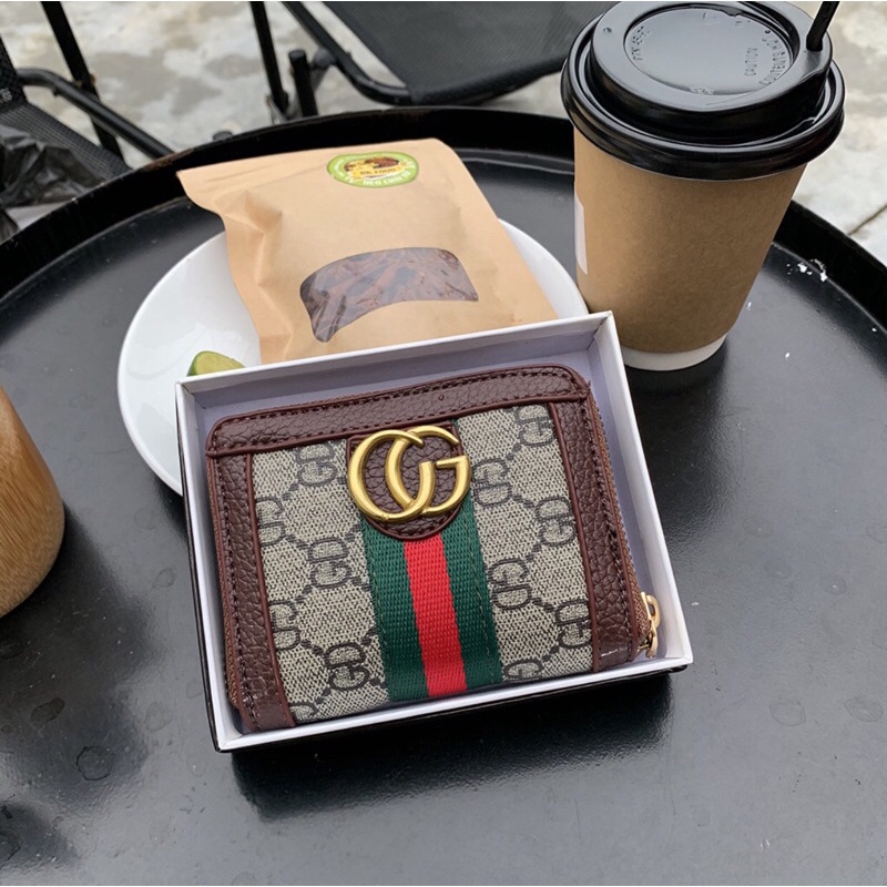 Ví nữ đẹp cầm tay dáng dài nhiều ngăn thời trang cao cấp hàn quốc dễ thương cute VD19