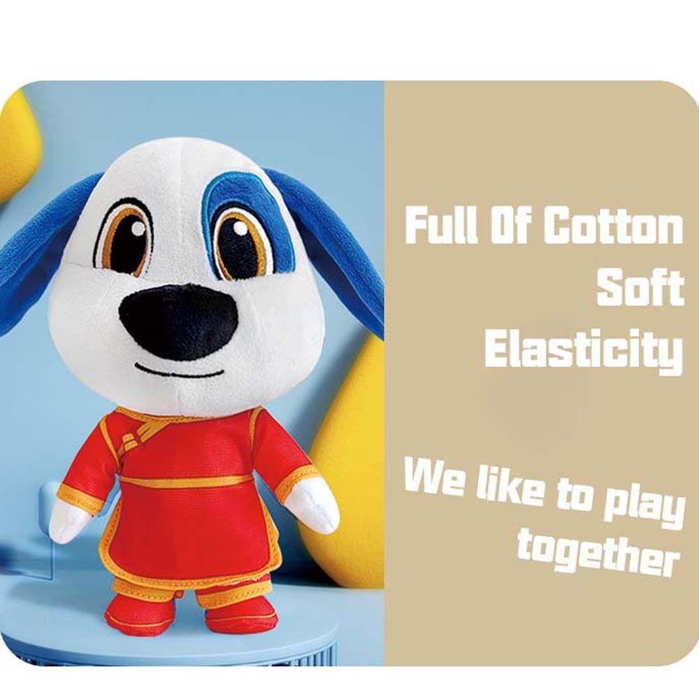 Thú Nhồi Bông Hình Tom Và Jerry Hoạt Hình Cho Bé