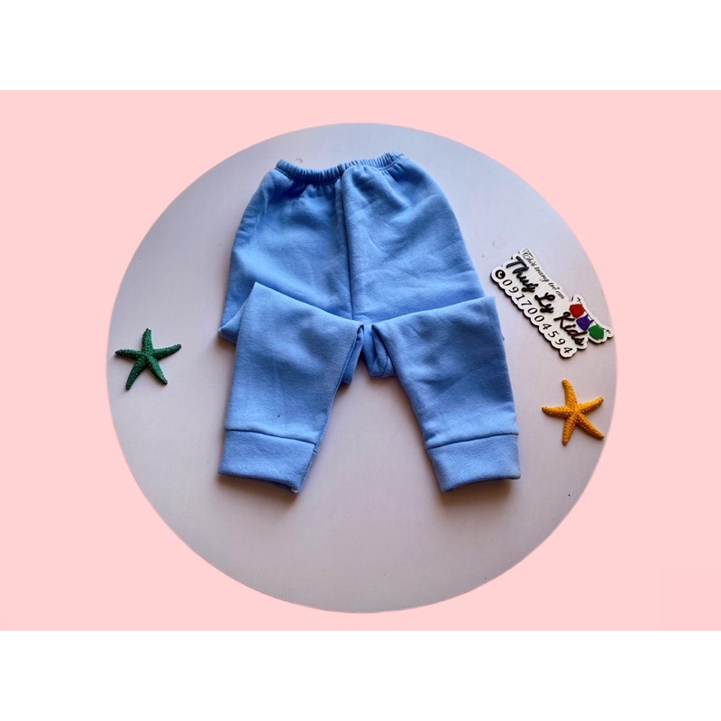 Quần jogger dài chất nỉ siêu mềm cho bé , quần nỉ ấm áp cho bé 8-18kg