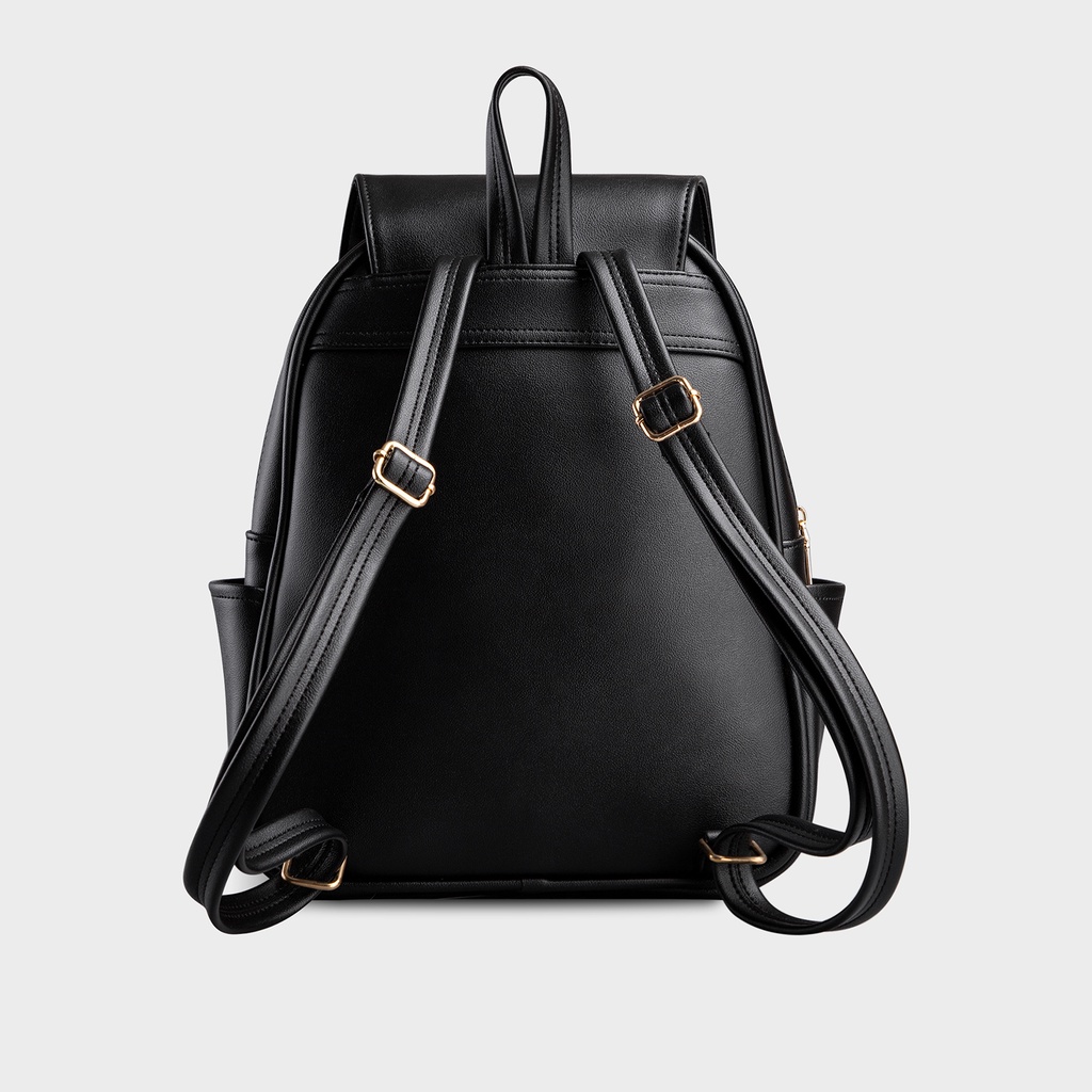 Balo Yuumy phối ngăn trang trí YBA9