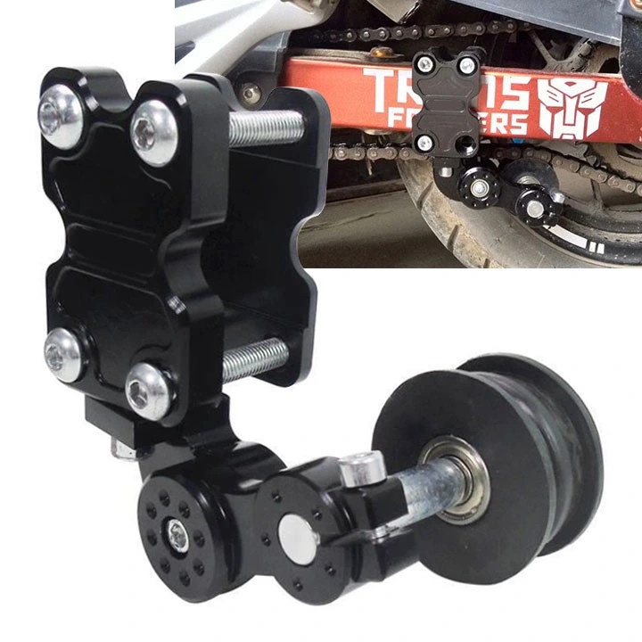 Pat tăng sên tự động- Tăng Xích Xe Máy CNC