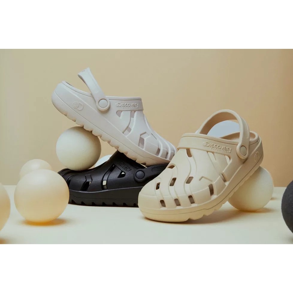 Dép  discovery sandal siêu bền chống nước