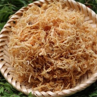 Chà Bông Nấm chay vị gà