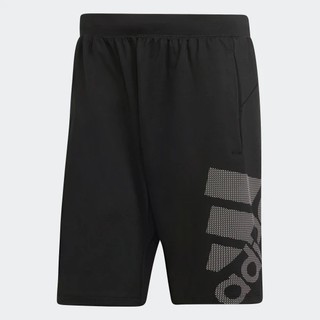 Quần adidas chính hãng-4krft sport graphic badge of sport-du0934