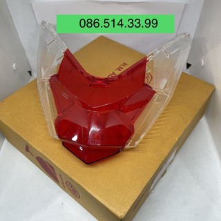 Chụp đèn lái vario 125-150, click 125-150 đời 2015-2017 zin chính hãng