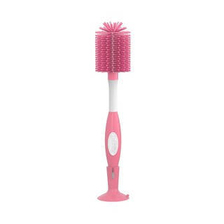 Cọ rửa bình sữa silicone siêu mềm chính hãng Dr.Brown's