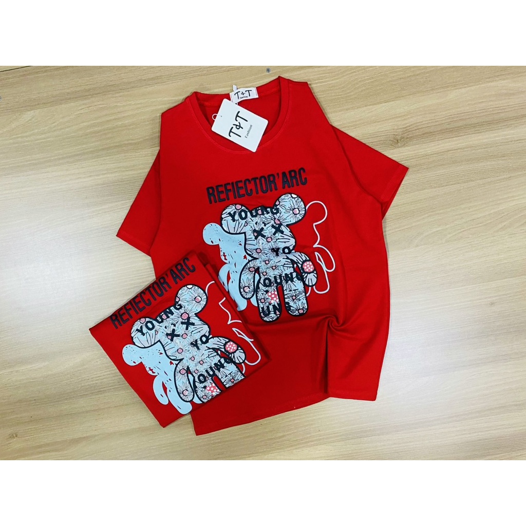 Áo Thun Thái T&T  Phong Cách, Cá Tính, Độc Đáo