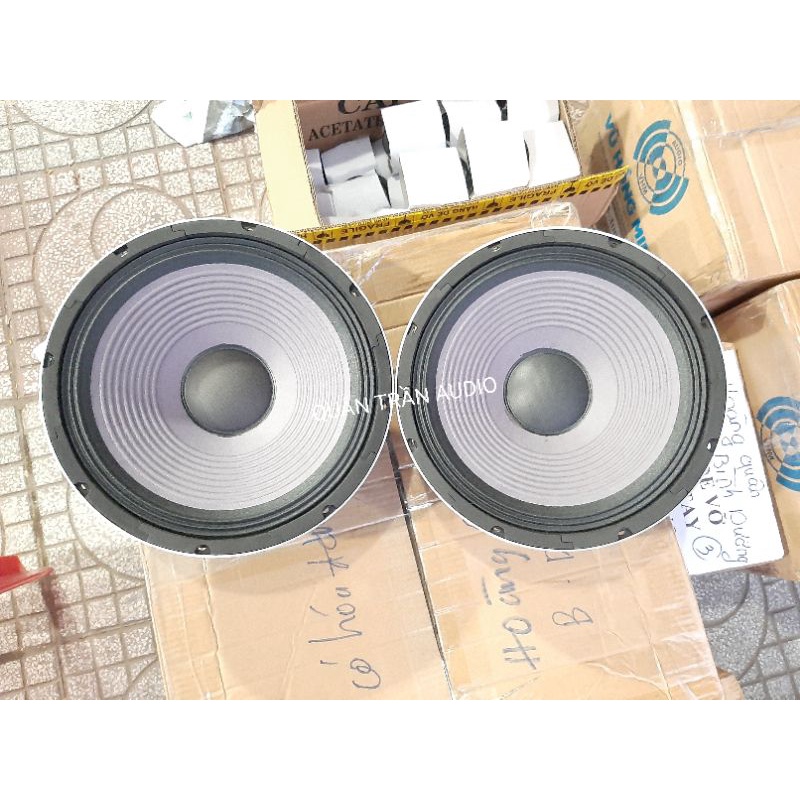Loa Bass 30 từ 140 coil 51 Sườn nhôm_Giá 1 Cái