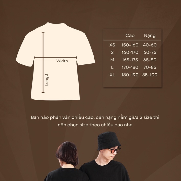 Áo Thun Local Brand Cặp Đôi Nam Nữ Unisex MIMOCLOTH Đã Có Bồ