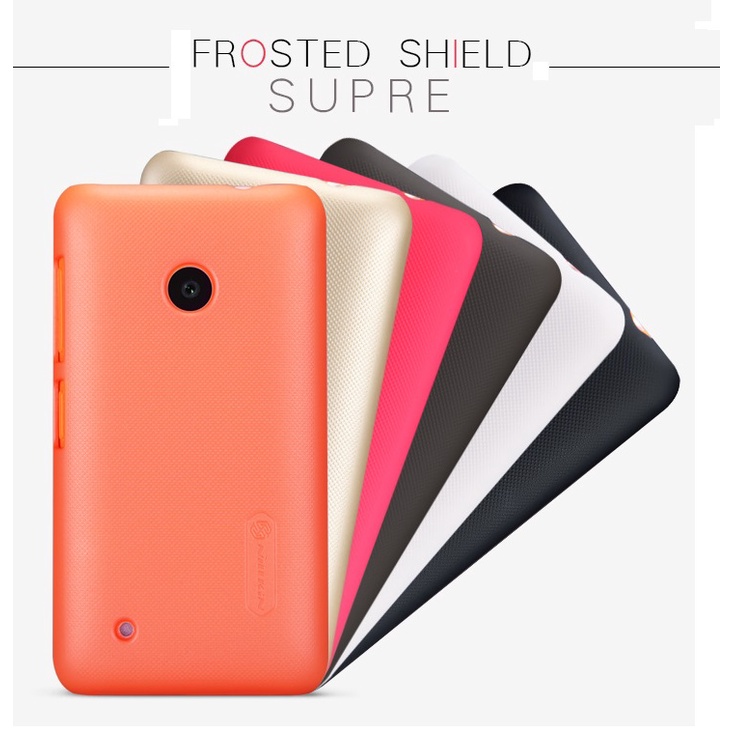 Ốp 530 điện thoại Nokia Lumia Nillkin