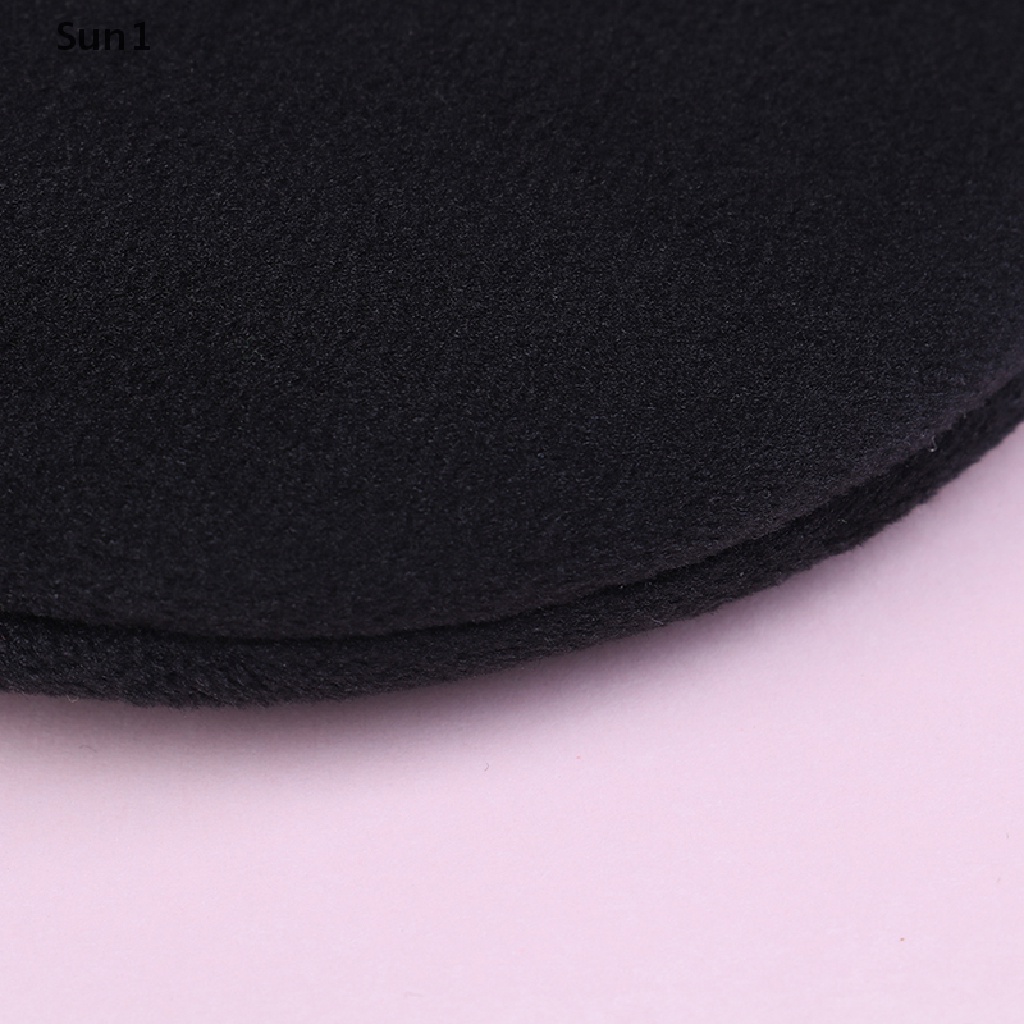 Sun1 &gt; Găng Tay Nhung Tự Thắt Chăm Sóc Da