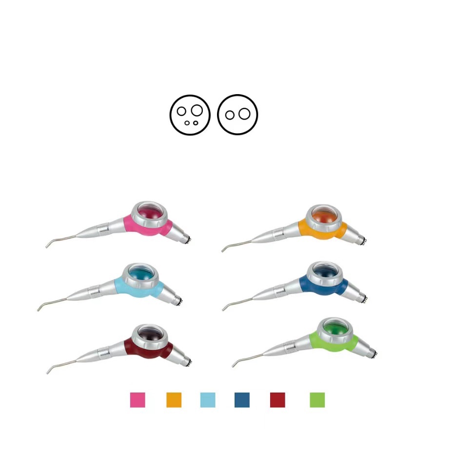 MÁY THỔI CÁT NHA KHOA