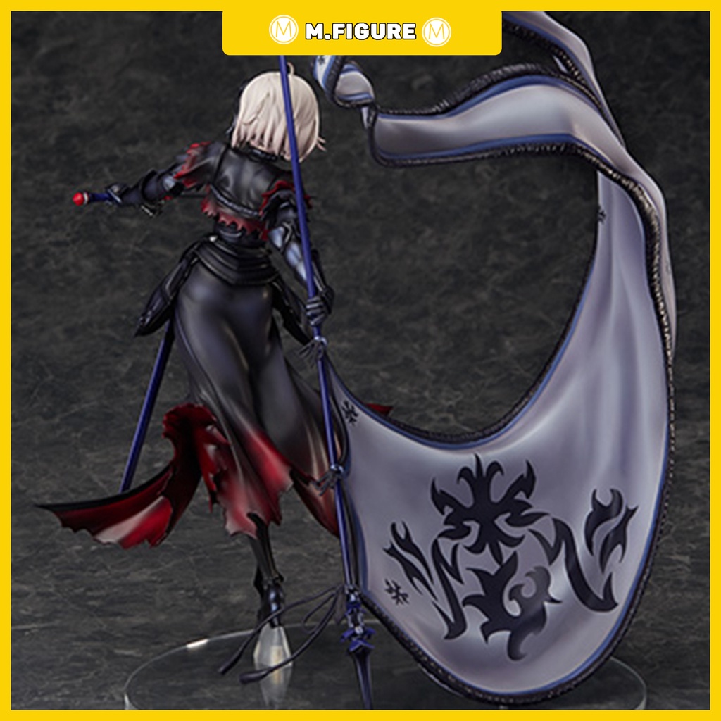 MÔ HÌNH JEANNE D'ARC CHÍNH HÃNG - Scale 1/7 - Ascension