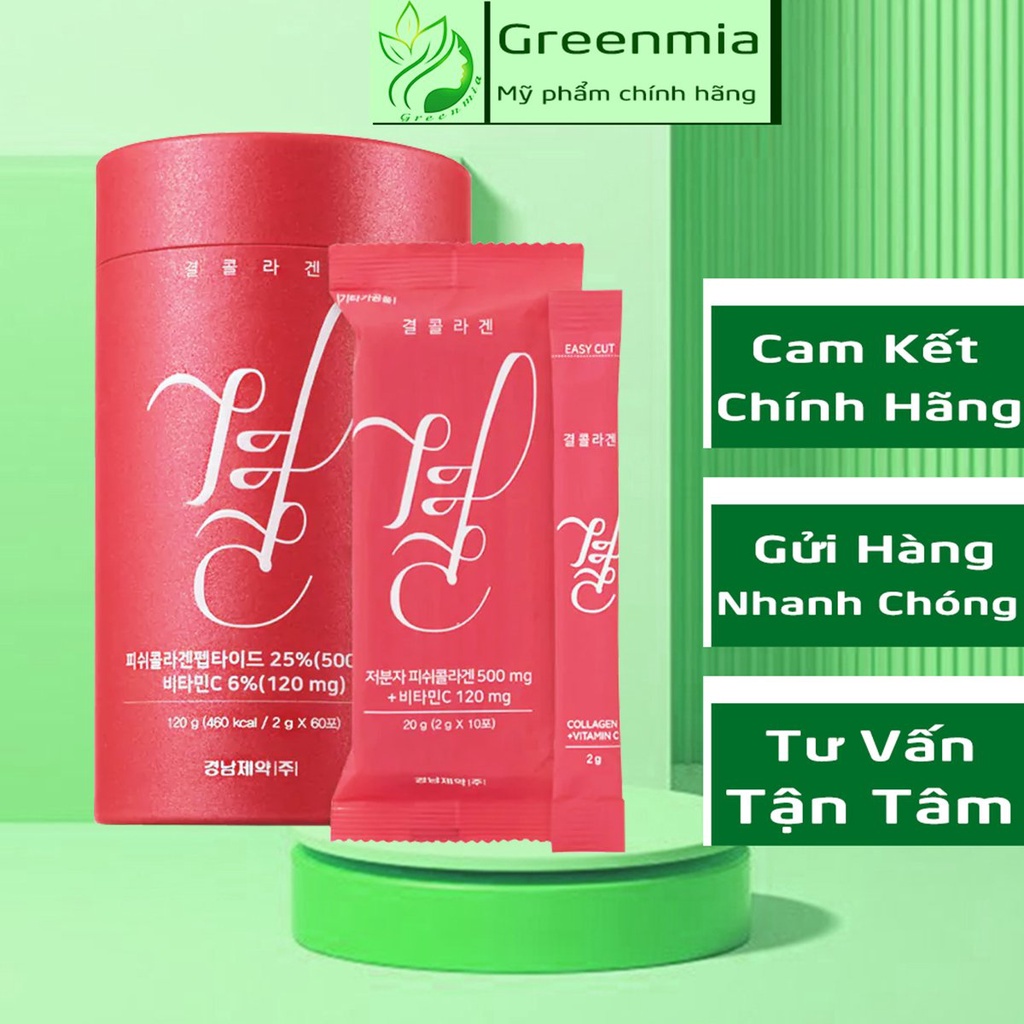 Collagen Lemona Bột Uống Bổ Sung Vitamin Duy Trì Sự Tươi Trẻ Ngừa Lão Hóa Giảm Tàn Nhang Dưỡng Da Căng Bóng Mịn Màng