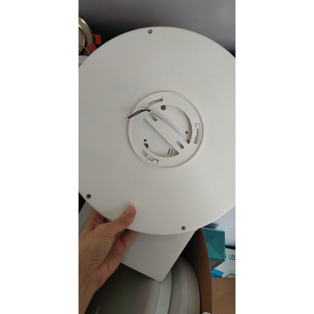 ỐP CẢM ỨNG 12W FI 200MM , 18W FI 300MM GIÁ TỐT NHẤT