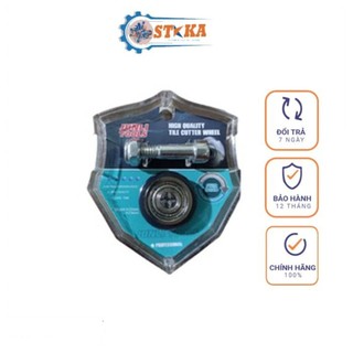 Lưỡi cắt gạch bàn đẩy tay junli cao cấp độ bền 30.000m, lưỡi cắt gạch bàn xanh đẹp
