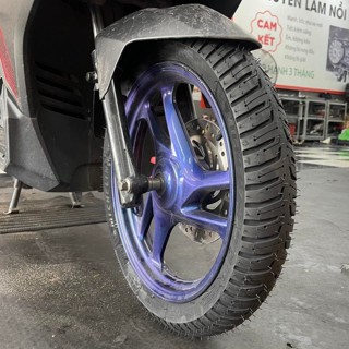 Vỏ Michelin City Extra 80/90-14 hoặc 90/90-14 cho xe AB, Vario, Click, Vision,... (220080) (220079)