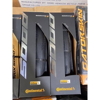 Vỏ gấp hông đen 700-23c 700-25c continental grandprix 5000 - continental grandprix 5000 folding tire