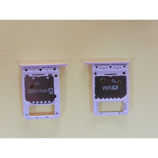 Khay sim samsung tab S6 lite / P615