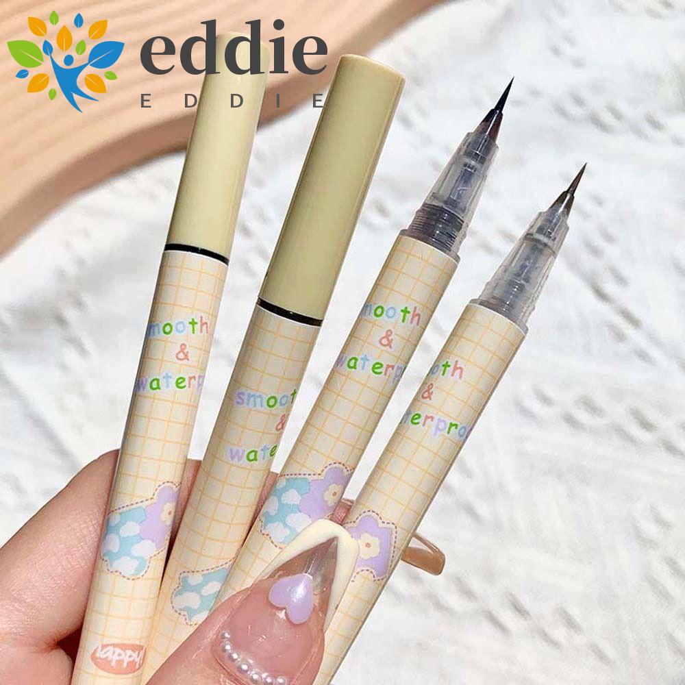Bút Kẻ Mắt Dạng Lỏng 26Eedie Tự Nhiên Lâu Trôi Chống Thấm Nước Không Nhòe