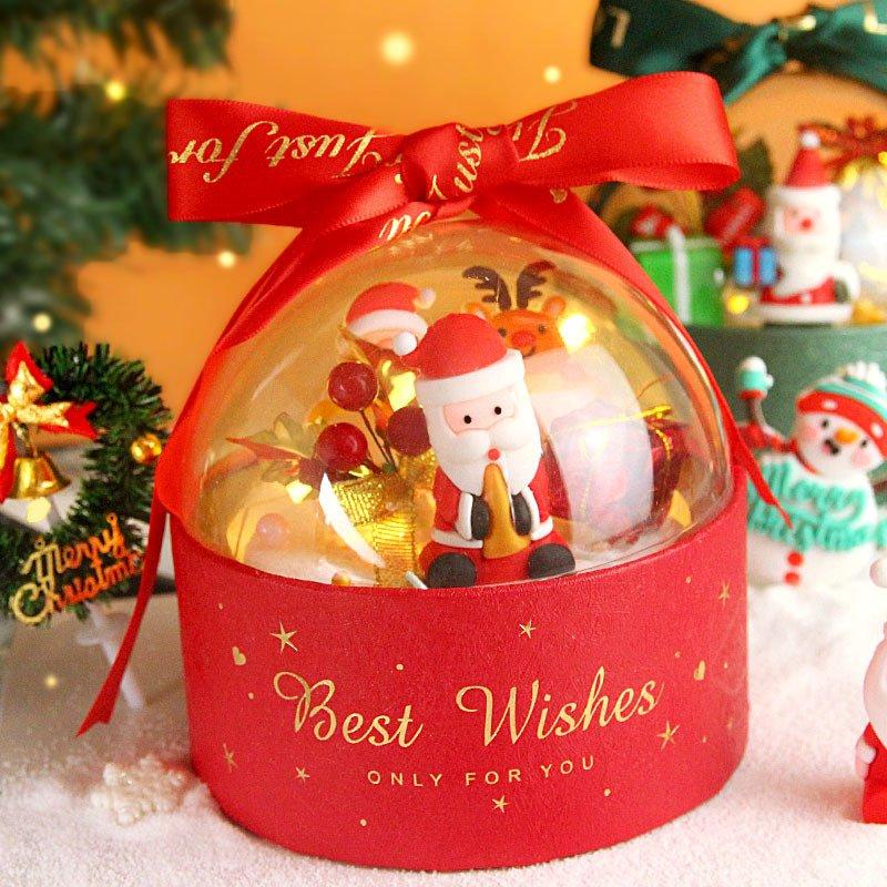 Hộp quà mẫu nắp cầu Best Wish ⚡  GIÁ TỐT ⚡ hộp đựng nắp cầu mẫu đẹp hấp dẫn  làm quà tặng tinh tế