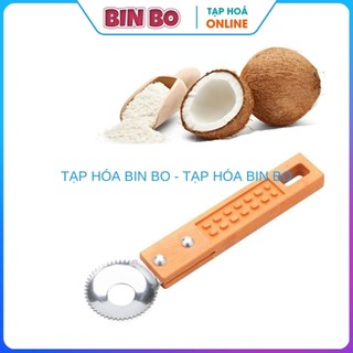 Nạo dừa Dragon Vạn Lợi cây nạo dừa tròn