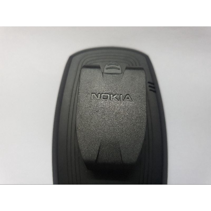 Ốp lưng cứng cho Nokia 6600 hột vịt