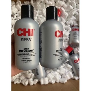 Chi serum dưỡng tóc