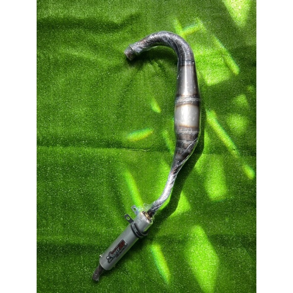 Pô bụng sắt xipo, satria