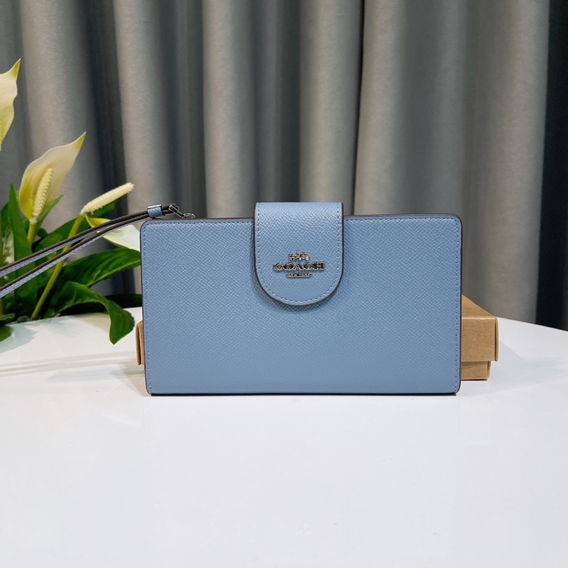 💥Ví nữ da thật xịn xò💥