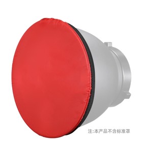 Vải tản sáng 6 màu dùng cho chóa đèn studio