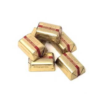 Socola Hershey Vuông Đắng Hạnh Nhân - Socola Mỹ
