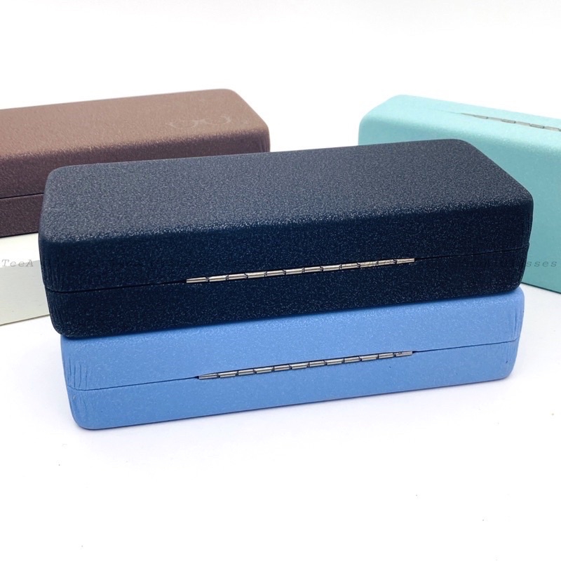 Hộp đựng mắt kính đa năng, siêu bền, đẹp  Trendyy Shop
