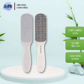 Cọ chà gót chân 2 mặt vacosi p01