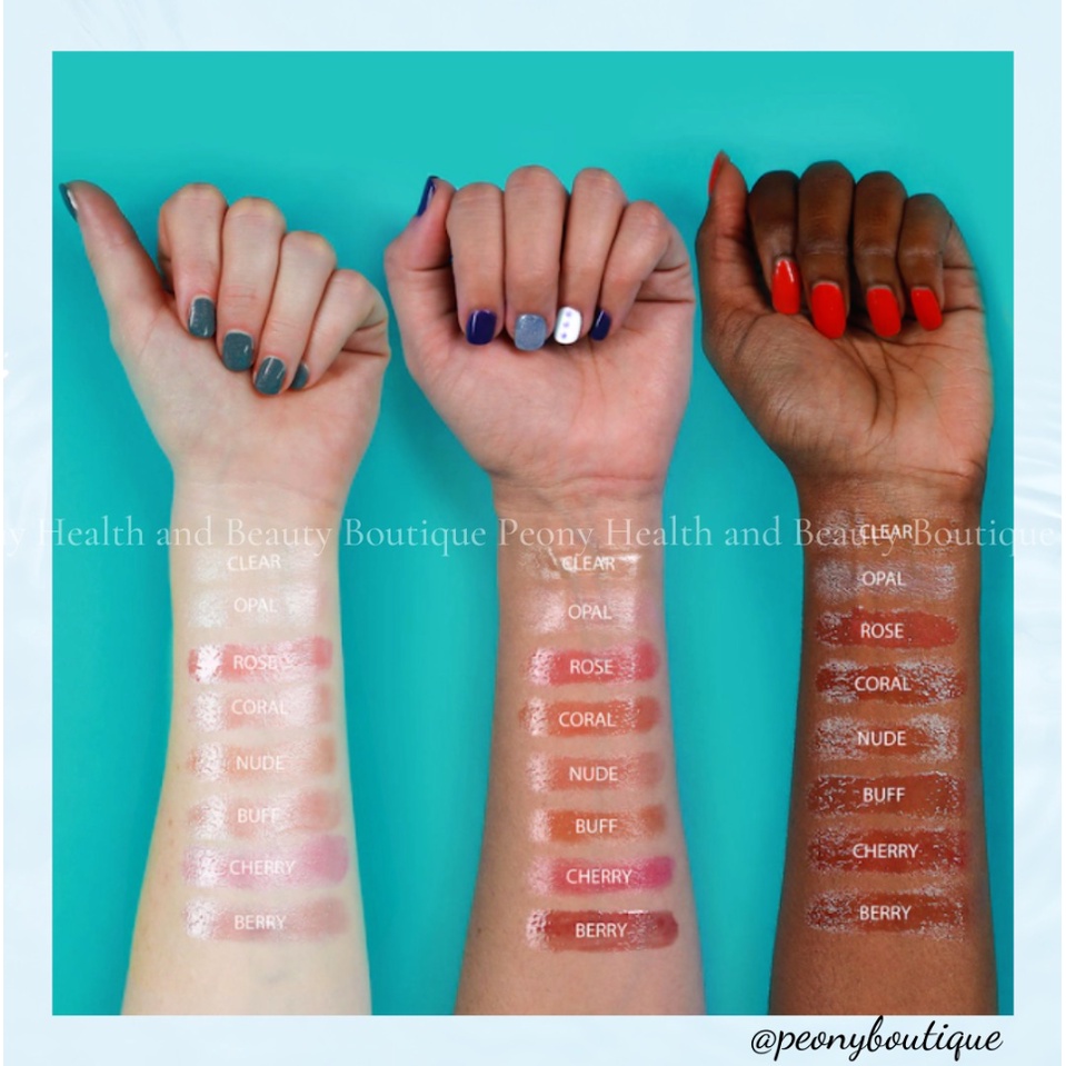 Son dưỡng Tarte SEA Quench Lip Rescue Balm full size 2.8g value 19$