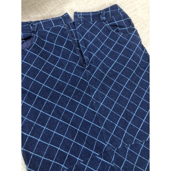 Midiskirt / chân váy dài 2hand