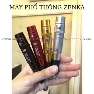 MÁY PHỔ THÔNG ZENKA