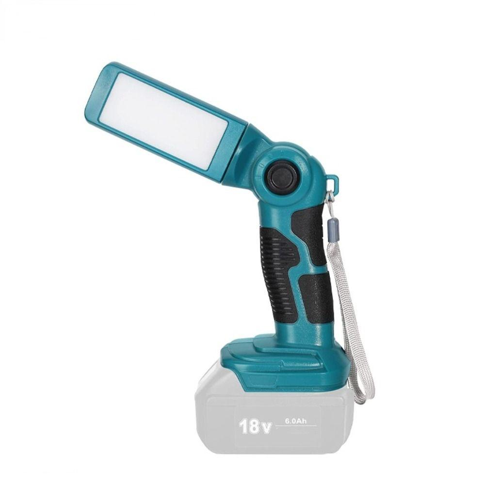 Đèn Pin Đa Năng Siêu Sáng 12w 14.4v-18v Chất Lượng