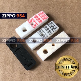 Chặn xăng cao su zippo đủ loại