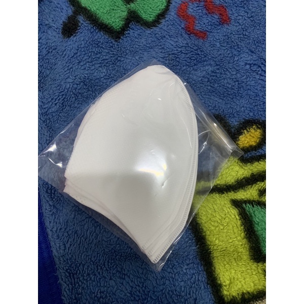 Khẩu Trang 3D MUNJI  dễ thở , Đáng yêu