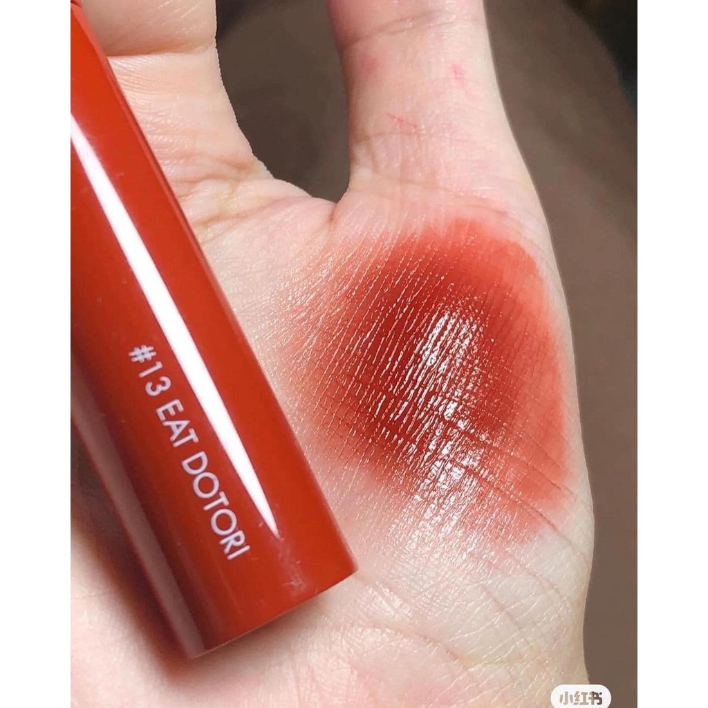 Son Tint Bóng Lâu Trôi ROMAND Juicy Lasting Tint