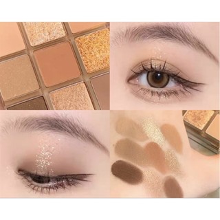 Bảng mắt 3CE Multi Eye Color Palette