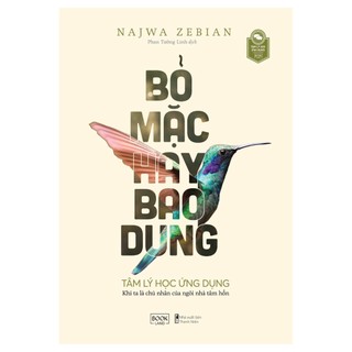 Sách - Bỏ mặc hay bao dung