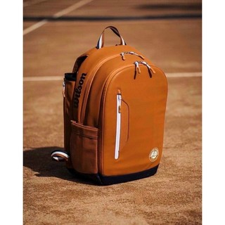 Balo tennis wilson roland garros -