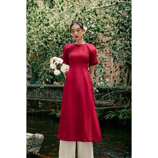 OLV - Quần White Culottes