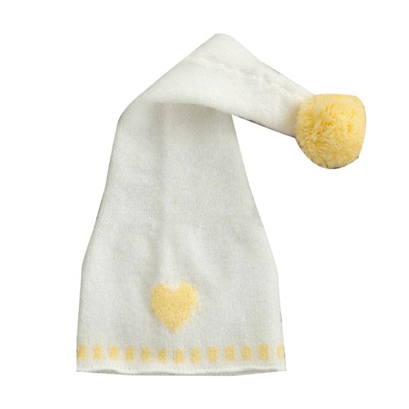 Bộ Đồ Len Dùng Làm Phông Nền Chụp Ảnh Dành Cho Các Bé