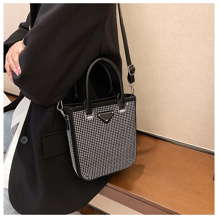 Túi Xách Đeo Vai Kiểu Hàn Quốc Thời Trang Mới 2022 Cho Nữ